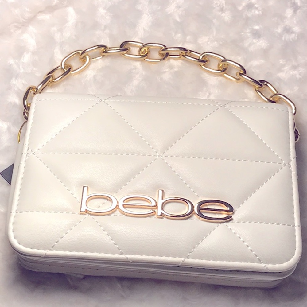 Bebe Gia Crossbody